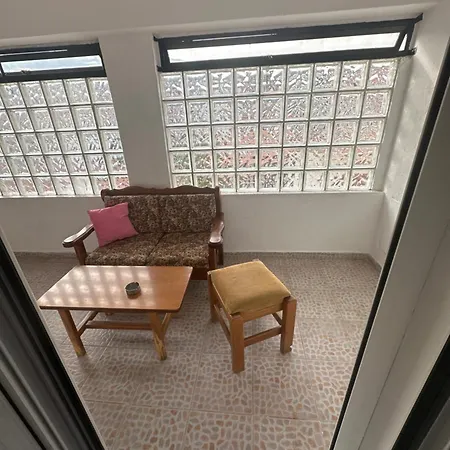 Pansion Angela Penzion 3*