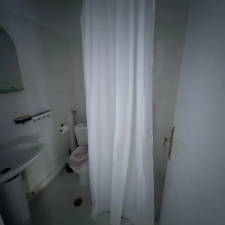 Penzion Pansion Angela Skiathos