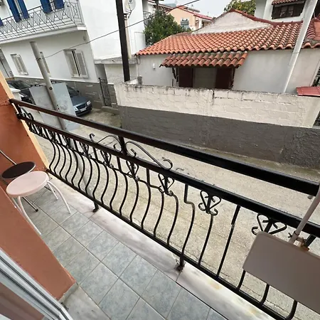 Pansion Angela Penzion