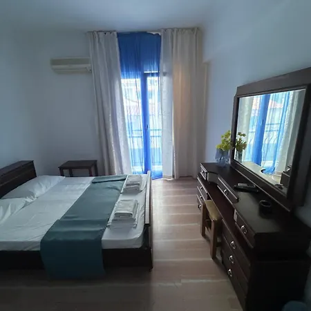 Pansion Angela 3*