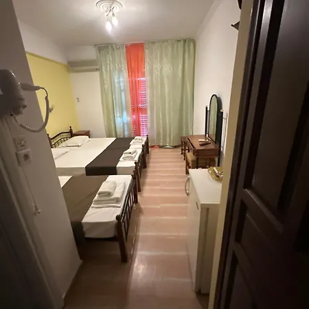 Pansion Angela Penzion 3*