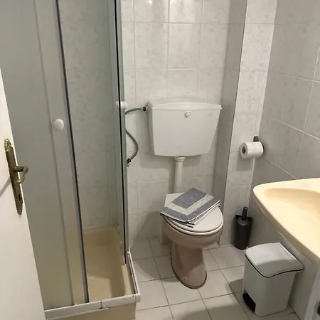 Pansion Angela 3* Skiathos