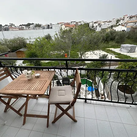 Penzion Pansion Angela 3*