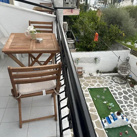 Pansion Angela Penzion 3*