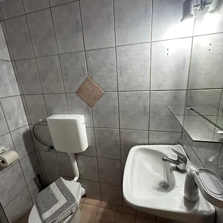 Penzion Pansion Angela 3*