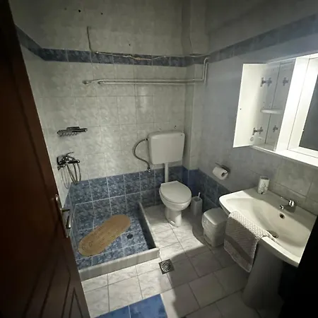 Penzion Pansion Angela Skiathos