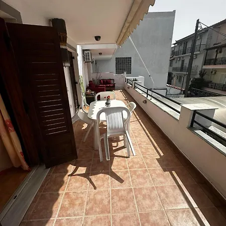 Pansion Angela Gasthuis 3*