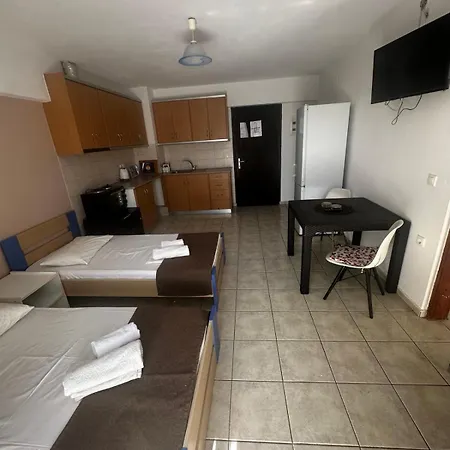 Penzion Pansion Angela Skiathos