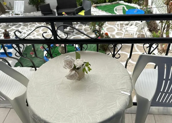 Pansion Angela Gasthuis