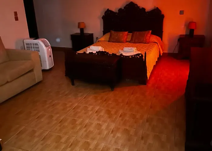 Gasthuis Pansion Angela