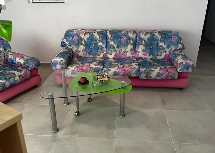 Gasthuis Pansion Angela 3*