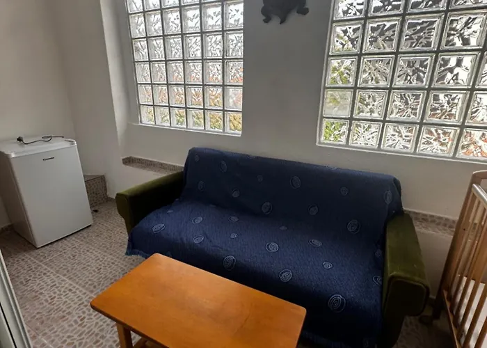 Gasthuis Pansion Angela