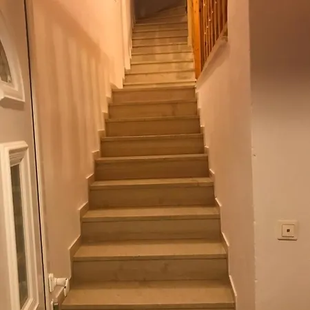 Pansion Angela مدينة سكياثوس