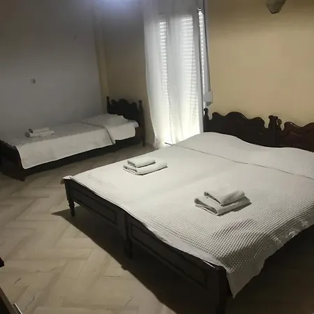 Pansion Angela مدينة سكياثوس