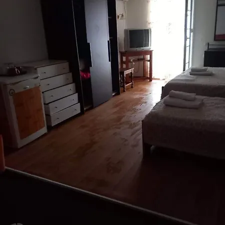 Pansion Angela 2* مدينة سكياثوس
