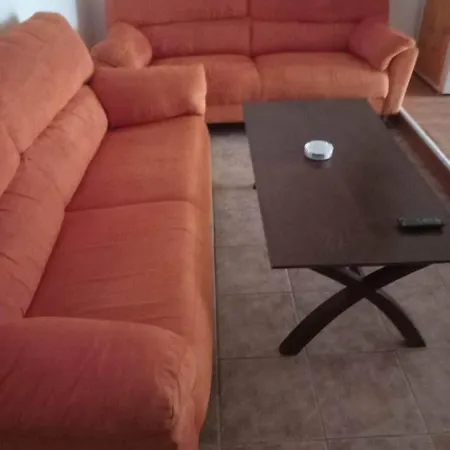 Pansion Angela مدينة سكياثوس