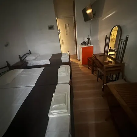 بيت ضيافة Pansion Angela مدينة سكياثوس