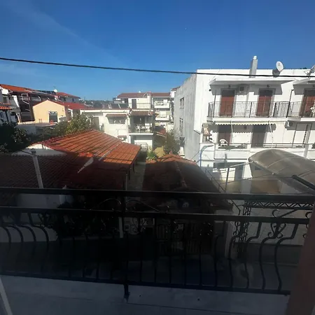 Pansion Angela بيت ضيافة مدينة سكياثوس