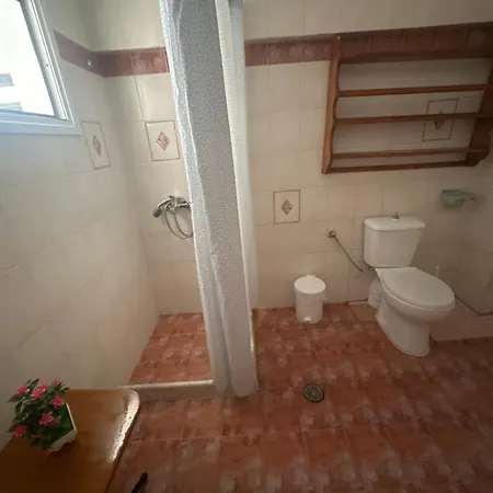 Vendégház Pansion Angela