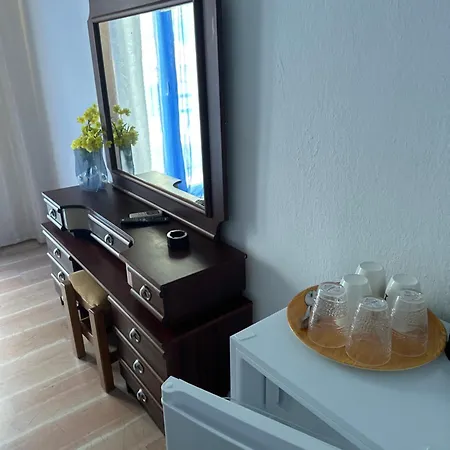 Pansion Angela Vendégház Szkiáthosz