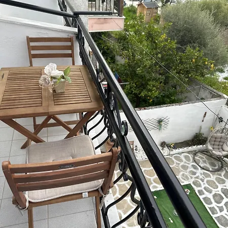 Vendégház Pansion Angela