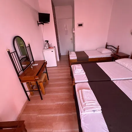 Vendégház Pansion Angela