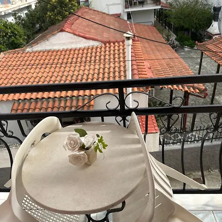 Pansion Angela مدينة سكياثوس