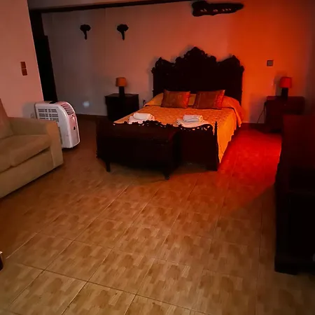 بيت ضيافة Pansion Angela