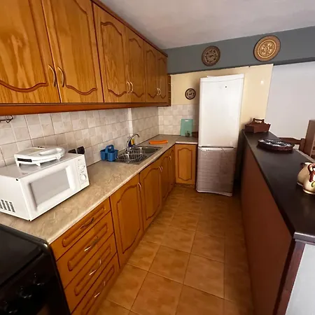 Πανσιόν Pansion Angela 3*