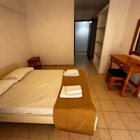 Pansion Angela Vendégház 3*