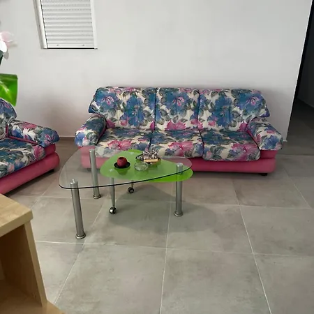 Guest house Pansion Angela 3*