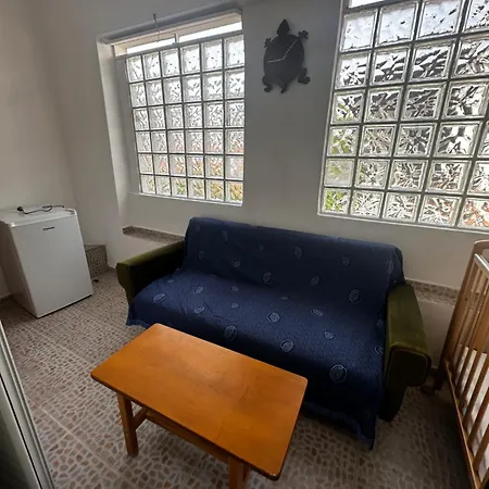 Vendégház Pansion Angela