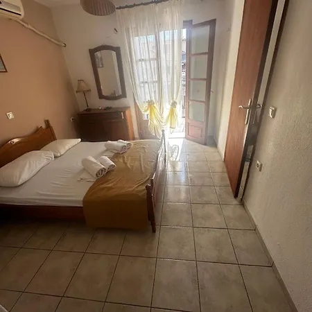 Vendégház Pansion Angela