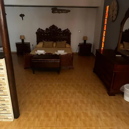 Pansion Angela Πανσιόν Σκιάθος Πόλη