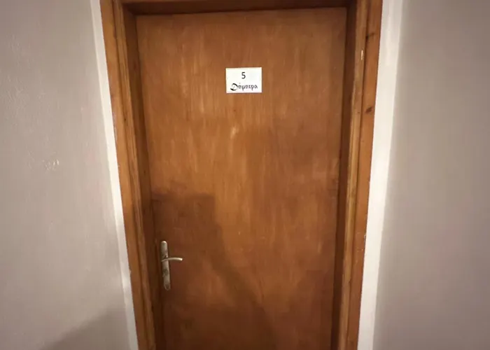 Pansion Angela 3* Skiathos Town