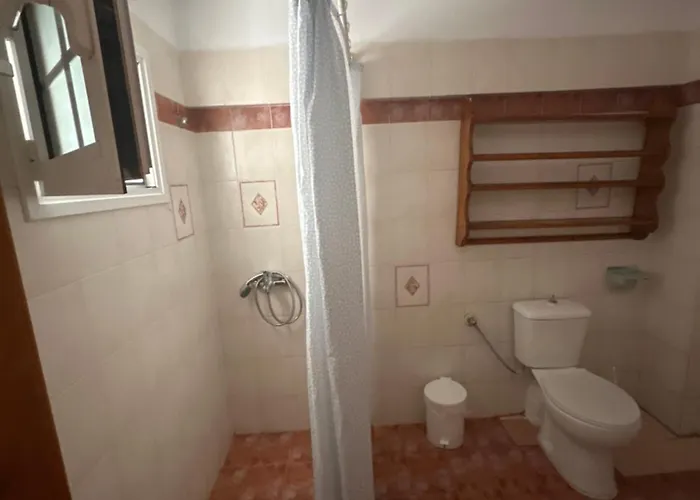 Pansion Angela 3* Skiathos Town