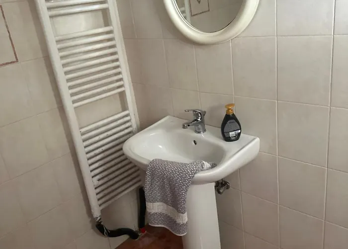 Pansion Angela Guest house Skiathos Town