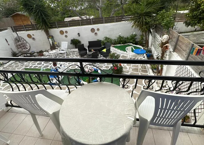 Pansion Angela Guest house Skiathos Town