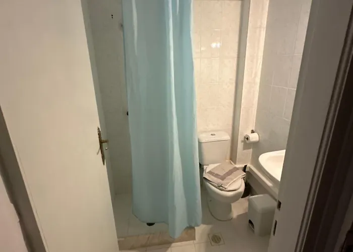 Guest house Pansion Angela 3*