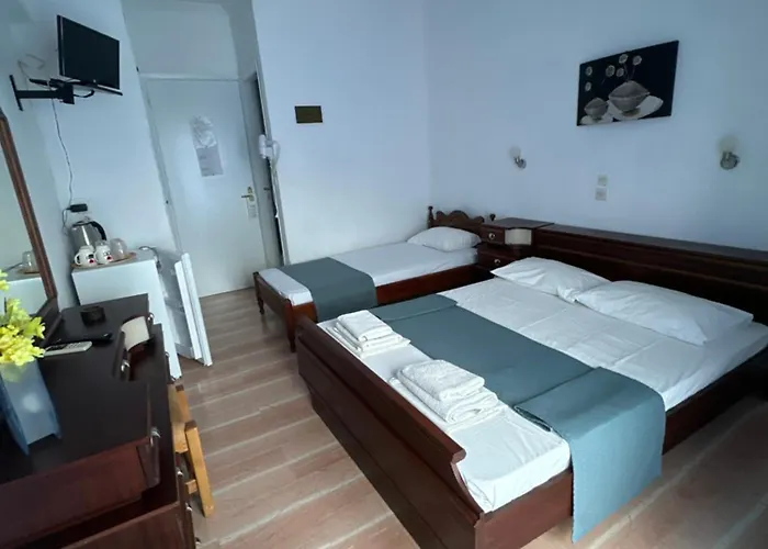 Pansion Angela Guest house 3*