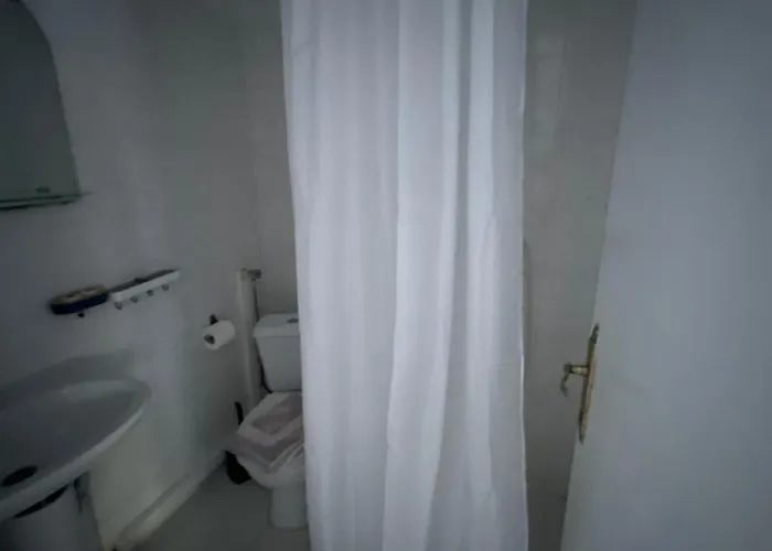 Guest house Pansion Angela Skiathos Town