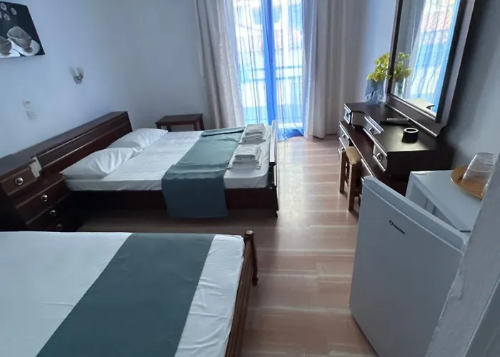 Guest house Pansion Angela