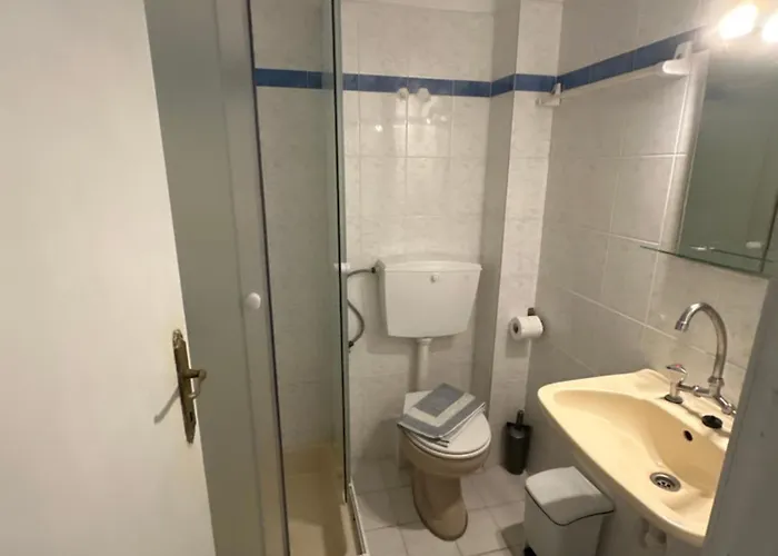 Guest house Pansion Angela Skiathos Town