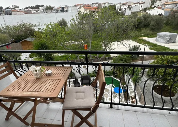 Guest house Pansion Angela 3*