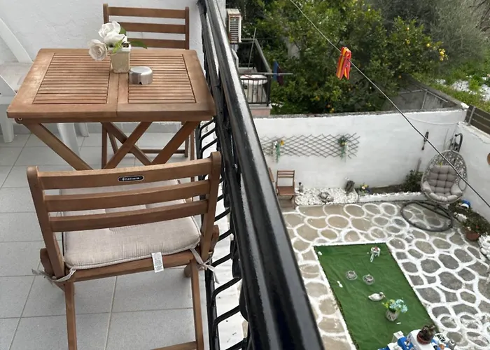 Pansion Angela Guest house 3*