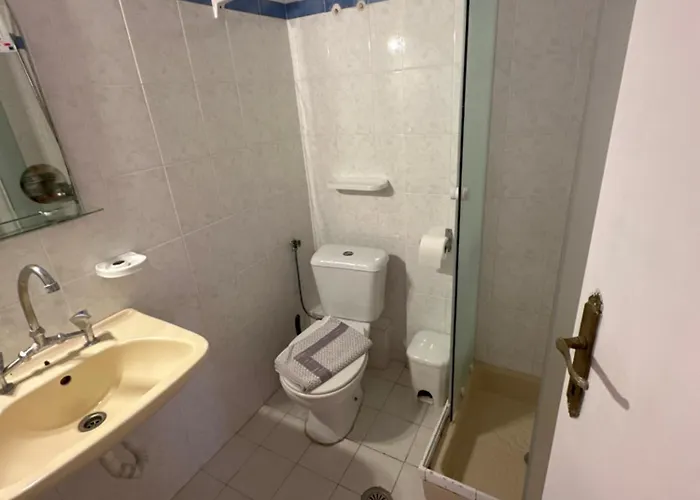 Pansion Angela Guest house Skiathos Town