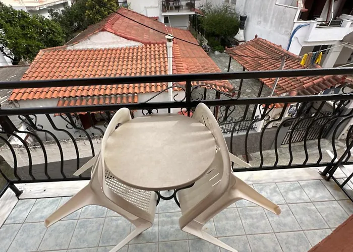 Pansion Angela Guest house 3*