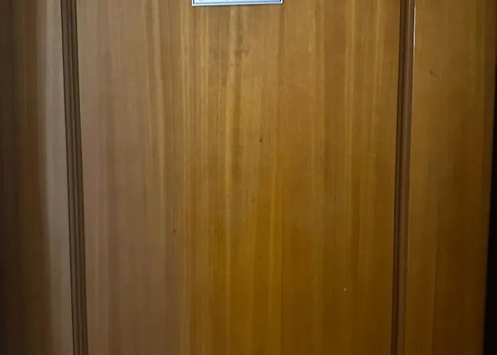 Pansion Angela Skiathos Town