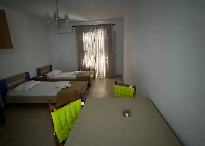 Pansion Angela Guest house Skiathos Town