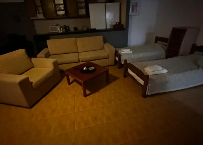 Pansion Angela Guest house 3*